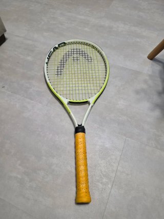 Raqueta Tenis Head Extreme 26 Junior