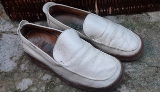 Zapatos Camper Hombre Talla 40