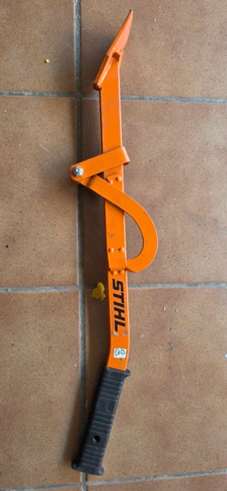 Palanca de tala Stihl