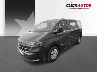 Volkswagen Caravelle 2.0 TDI 150CV Corta 9 plazas