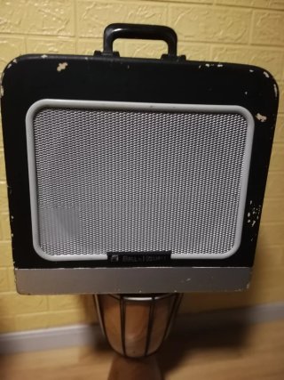 Altavoz de proyector Bell and Howell