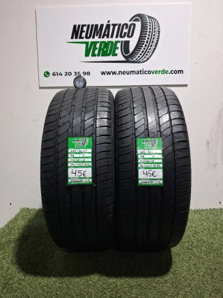 225 50 17 98V MICHELIN PRIMACY HPS1
