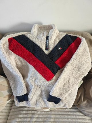 Polar Tommy Hilfiger