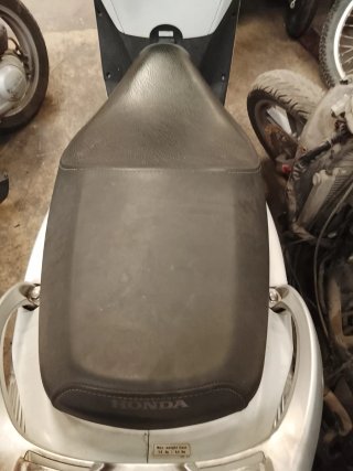 Honda SH