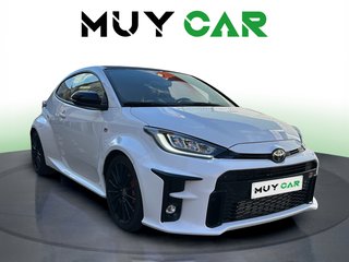 Toyota GR Yaris 1.6 RZ 192 kW (261 CV)