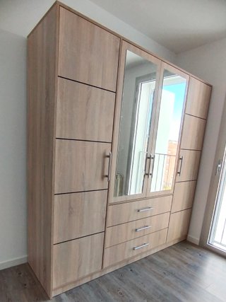 MONTADOR DE MUEBLES