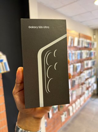 Samsung Galaxy S26 Ultra 256 GB