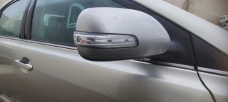 Retrovisor Derecho Toyota Avensis