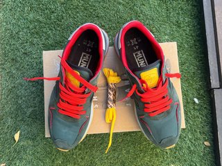 Zapatillas Munich Talla 41