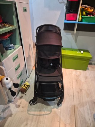 Silla de paseo Bugaboo Butterfly