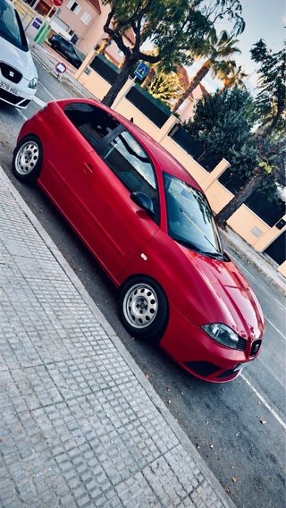 Llantas ligeras 5X100