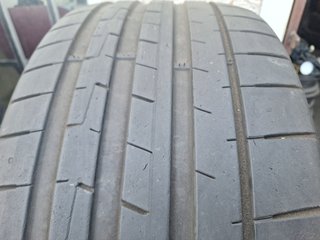 275 35 R21 103Y Michelin - 1 neumático +60%