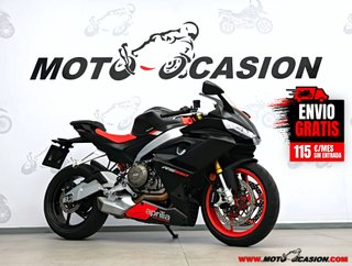 APRILIA RS 660