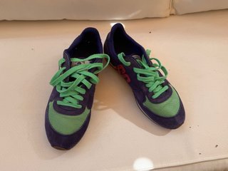 Zapatillas Scalpers Talla 43