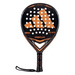 Pala Adidas Arrow Hit Carbon Ctrl 2026
