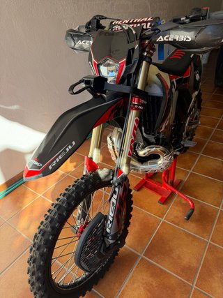 Rieju MR300 Pro Enduro