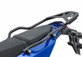 Soporte para baúl Yamaha Ténéré
