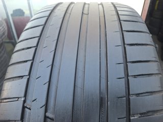 285 40 R 22 110Y Michelin - 1 neumático +60%
