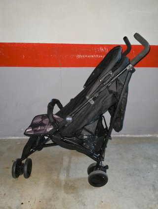 Carrito de bebé Chicco London