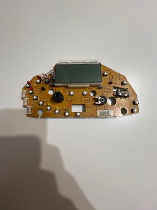 Placa de control Thermomix TM31