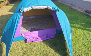 Vendo Tienda de Campaña Altus Mulhacén