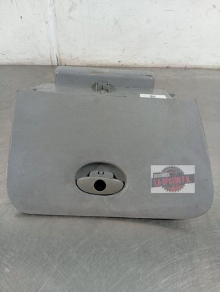 GUANTERA Citroen C3