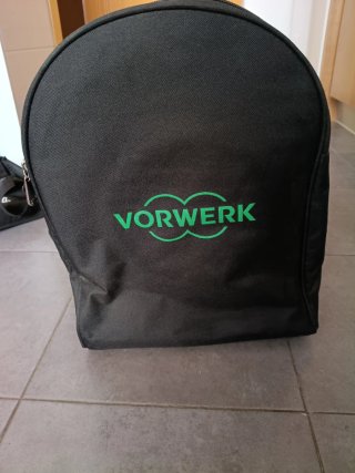 Funda de transporte para Thermomix TM31