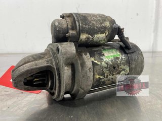 MOTOR ARRANQUE Mercedes-Benz Clase C (BM 203) Berlina (2000->2008)