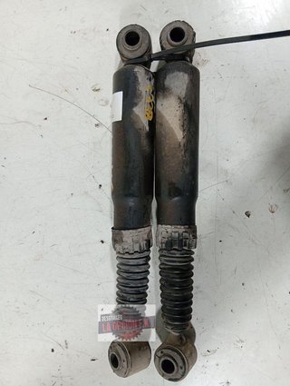 JUEGO AMORTIGUADORES TRASERO Citroen Xsara Picasso (1999->2009)