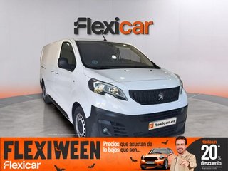Peugeot Expert Furgón Pro 1.5 BlueHDi 100 Standard