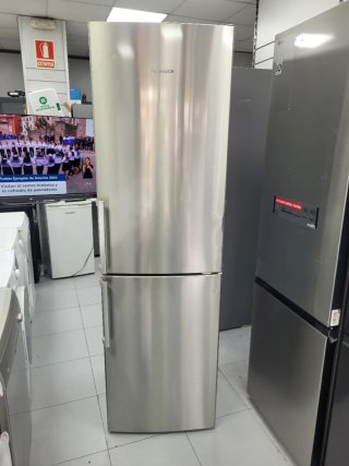 ☆Nevera Bosch Combi Garantía + Entrega☆