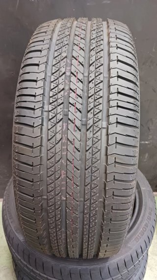 255/55 R17 104V BRIGESTONE DUELER H/L 400