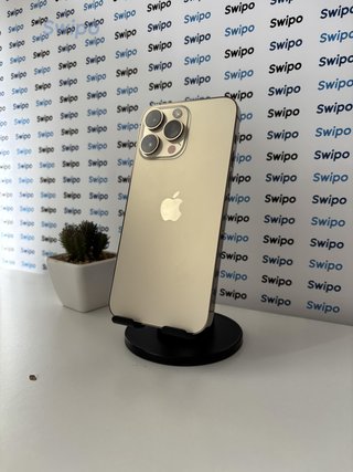 IPHONE 14 PRO MAX 128GB Dorado Batería 100%
