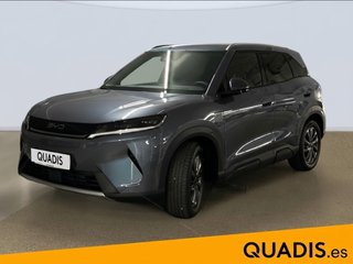 BYD Atto 2 DM-i Boost 156 kW (212 CV)