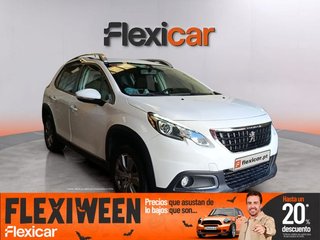 Peugeot 2008 Signature 1.2 PureTech 60KW (82CV)