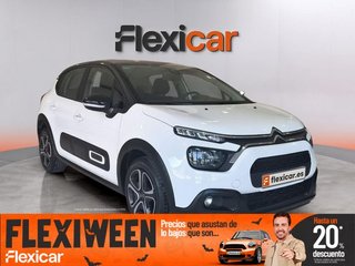Citroën C3 PureTech 60KW (83CV) Feel