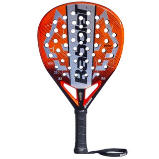 Pala Babolat Viper Juan Lebron 3.0 Naranja