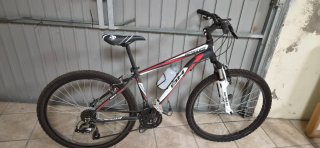 Bicicleta de Montaña BH Spike