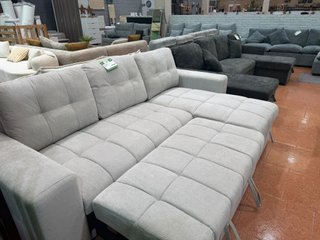 Sofá Cama Chaise Longue Reversible Ana 247cm