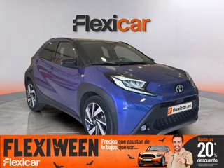 Toyota Aygo 1.0 VVT-I 72CV Chic