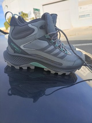 Zapatillas Merrell
