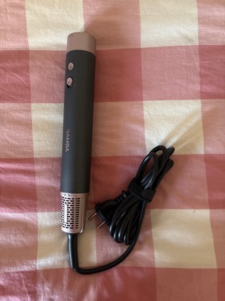 Moldeador de pelo Cecotec Bamba
