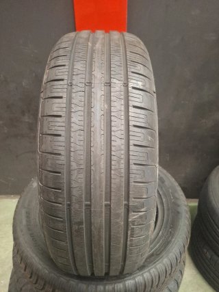 215/55 R18 95T GOODYEAR EFFICIENT GRIP PERFORMANCE