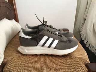 Zapatillas Adidas Retropy