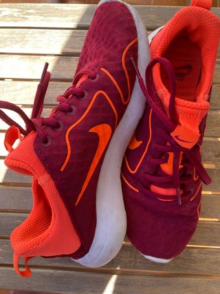 Zapatillas Nike Talla 39
