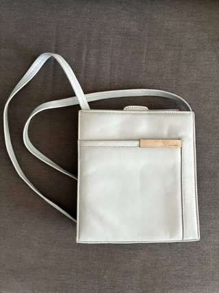 Bolso de cuero Montbui Barcelona