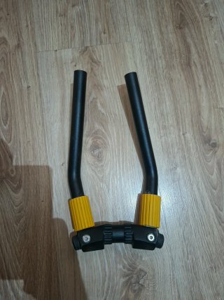 Manillar para Patinete Vsett 10
