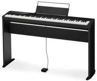 Piano Digital Casio PX-S1100BK 88 teclas