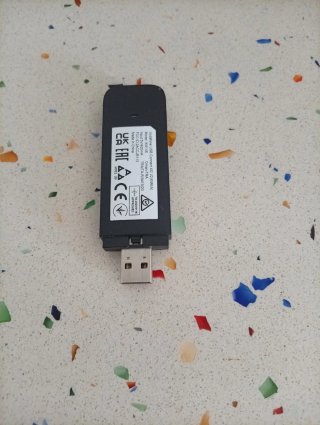 Router USB Vodafone 4G