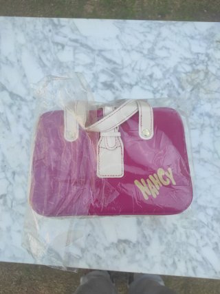 Maletín Nancy Colección Planeta